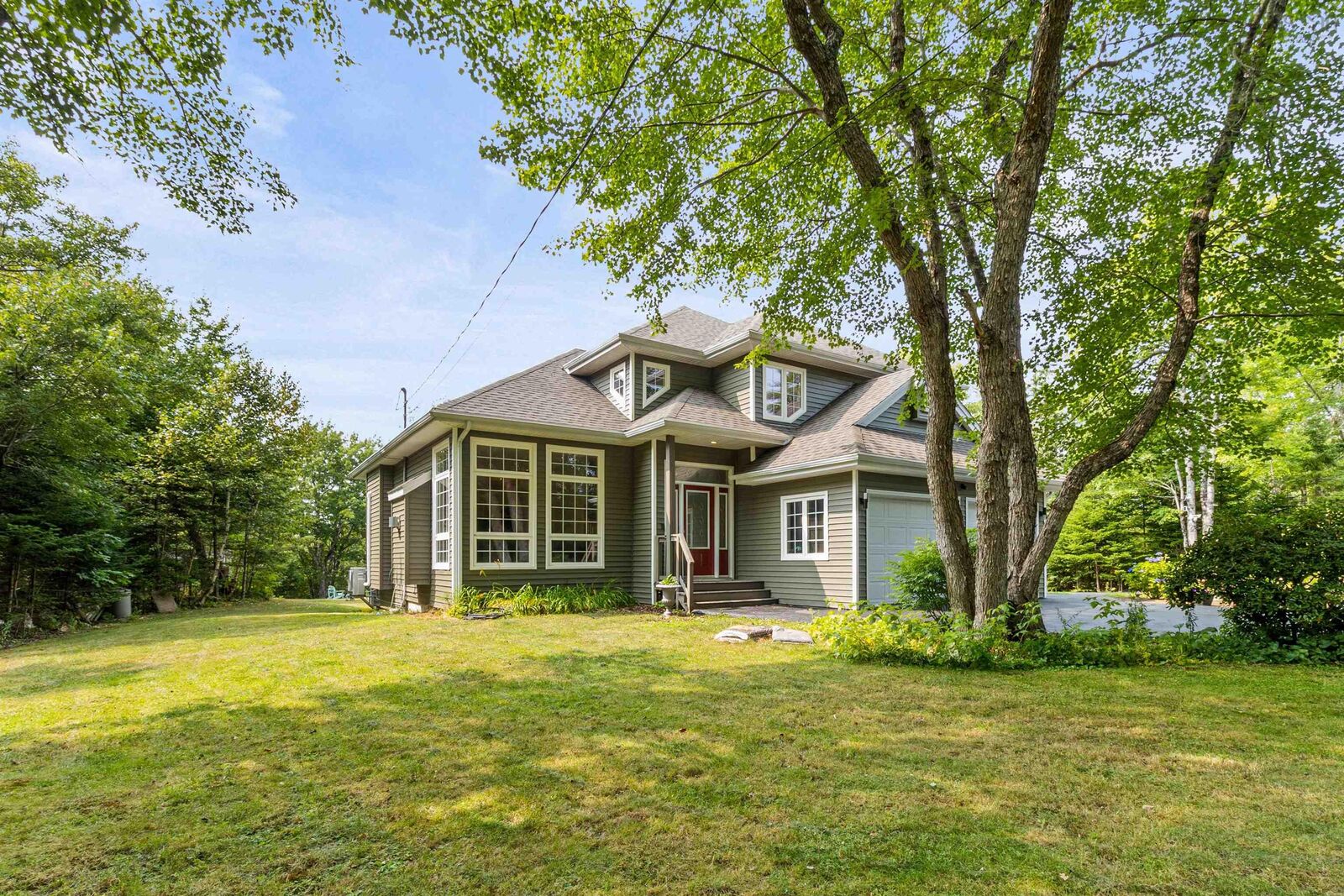 Property Photo: 80 Tudor Lane NS B3Z 4J1