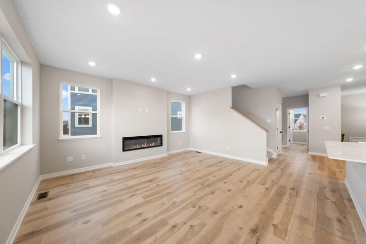 Property Photo:  6734 Wildflower Way  MN 55331 