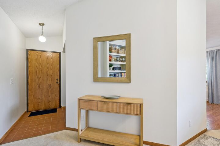 Property Photo:  4061 Maureen Drive NE 206ne  MN 55421 