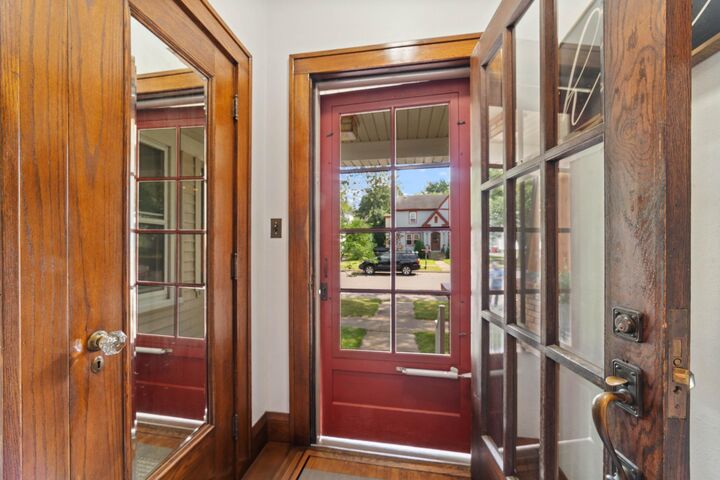 Property Photo:  313 Avenue C  MN 55720 