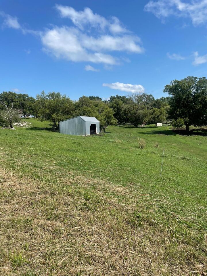 Property Photo: 833 Sandy Hill Road SW MN 56339