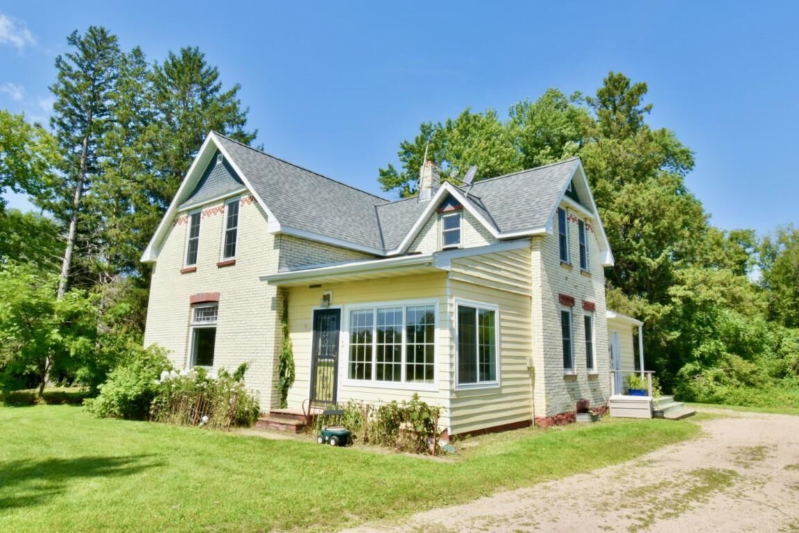 Property Photo:  14880 195th Avenue NE  MN 56273 