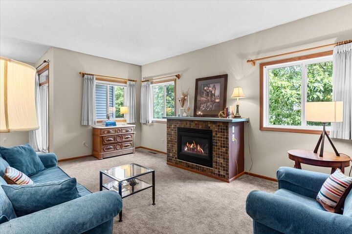 Property Photo: 577 Woodduck Drive MN 55125