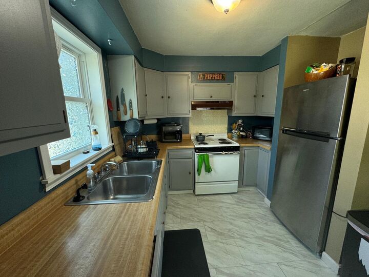 Property Photo:  2510 Calihan Avenue NE  MN 56601 