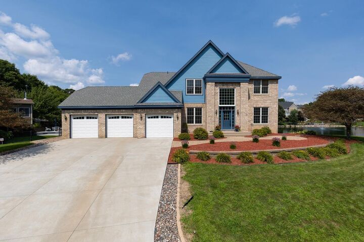 17168 Bainbridge Drive  Eden Prairie MN 55347 photo