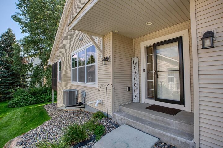 Property Photo: 10597 Kingsfield Lane MN 55129