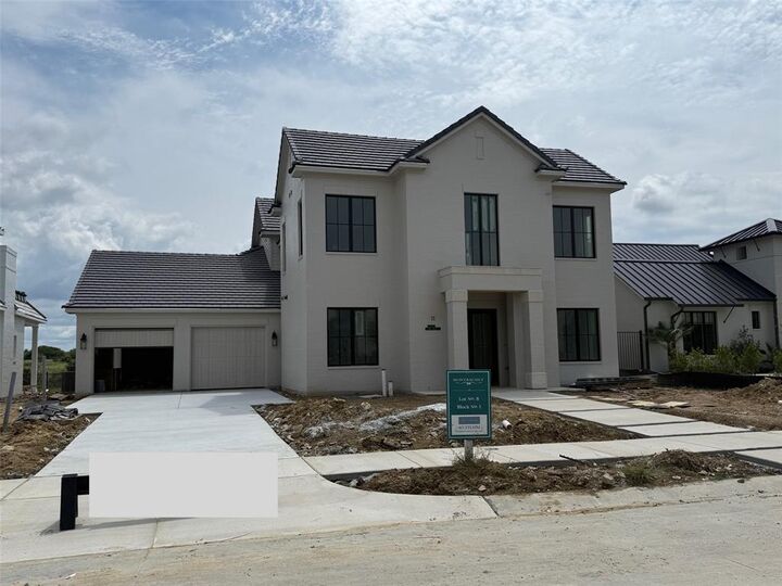 9613 Latour Lane  Fort Worth TX 76126 photo
