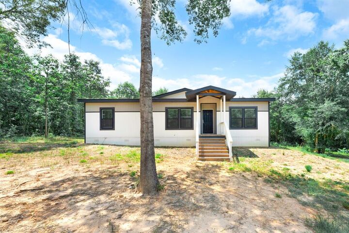 Property Photo:  211 3900 Road  TX 75686 