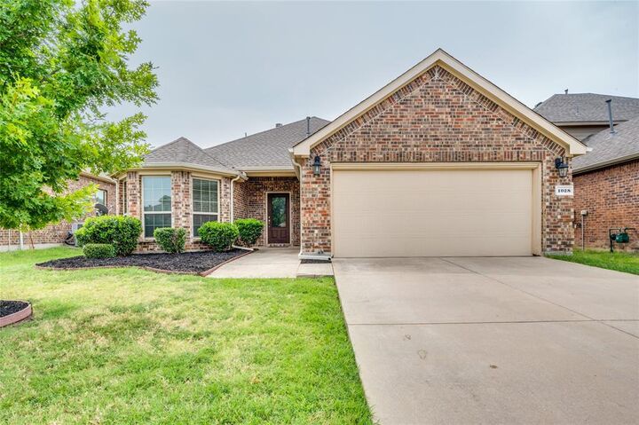 Property Photo: 1028 Lake Woodland Drive TX 75068