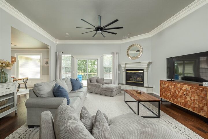 7 Stratfield Lane  Bella Vista AR 72714 photo