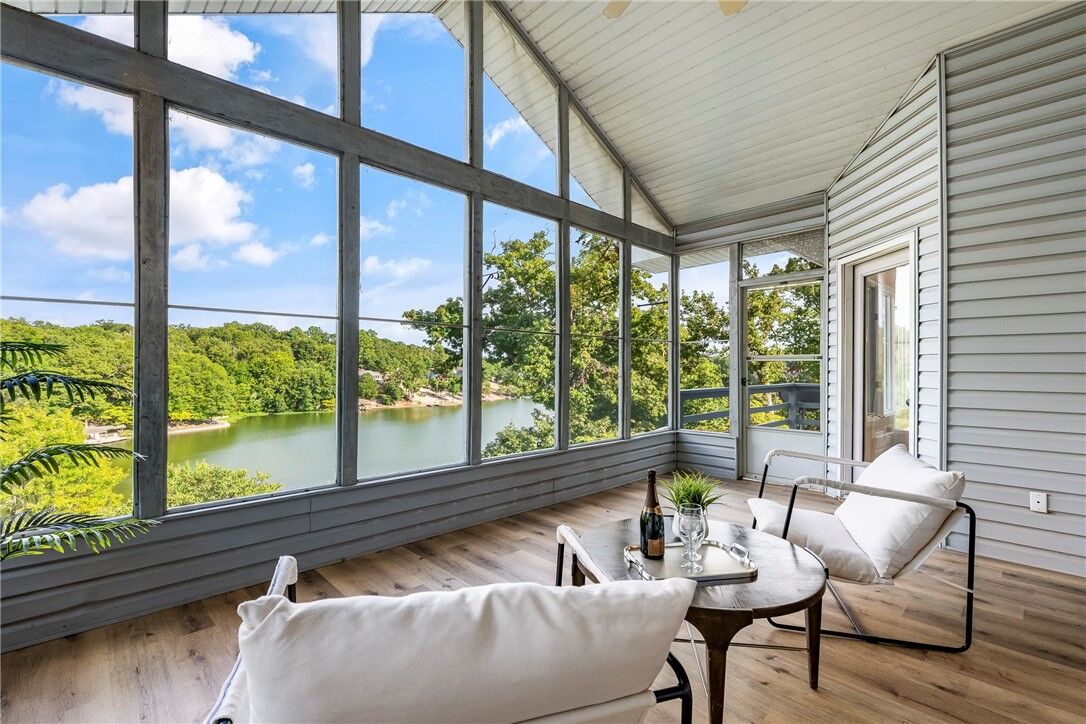 Property Photo:  43 Strichen Lane  AR 72715 