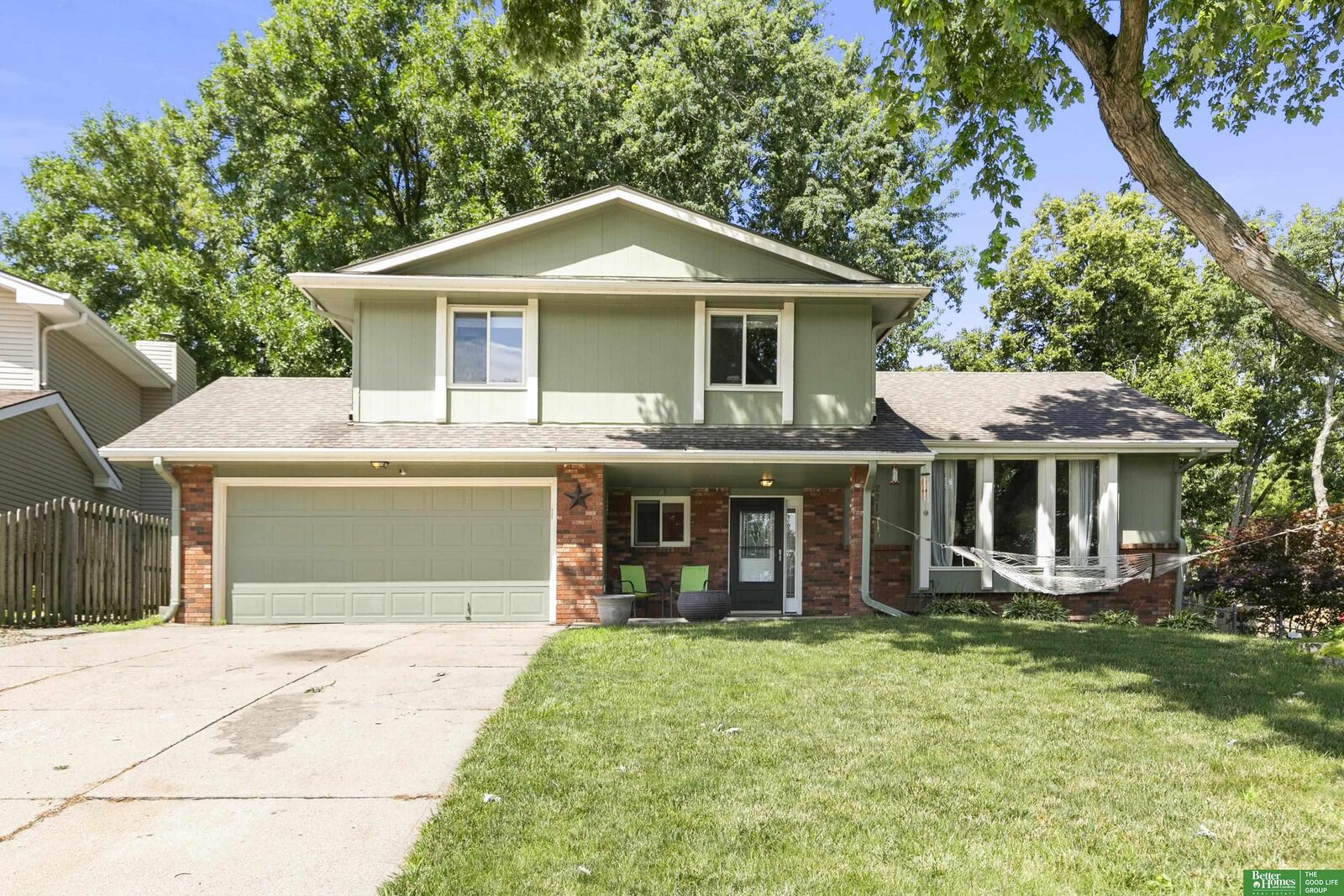 Property Photo:  2218 S 162nd Circle  NE 68130 