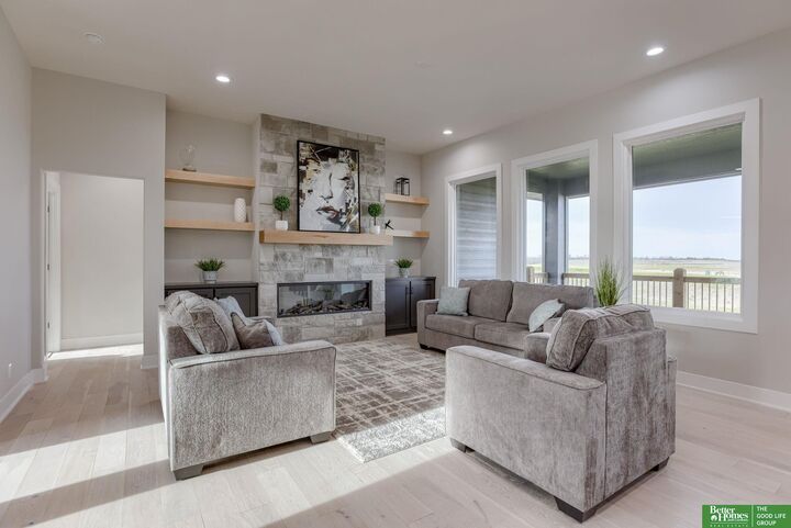 Property Photo:  5438 N 212th Street  NE 68022 