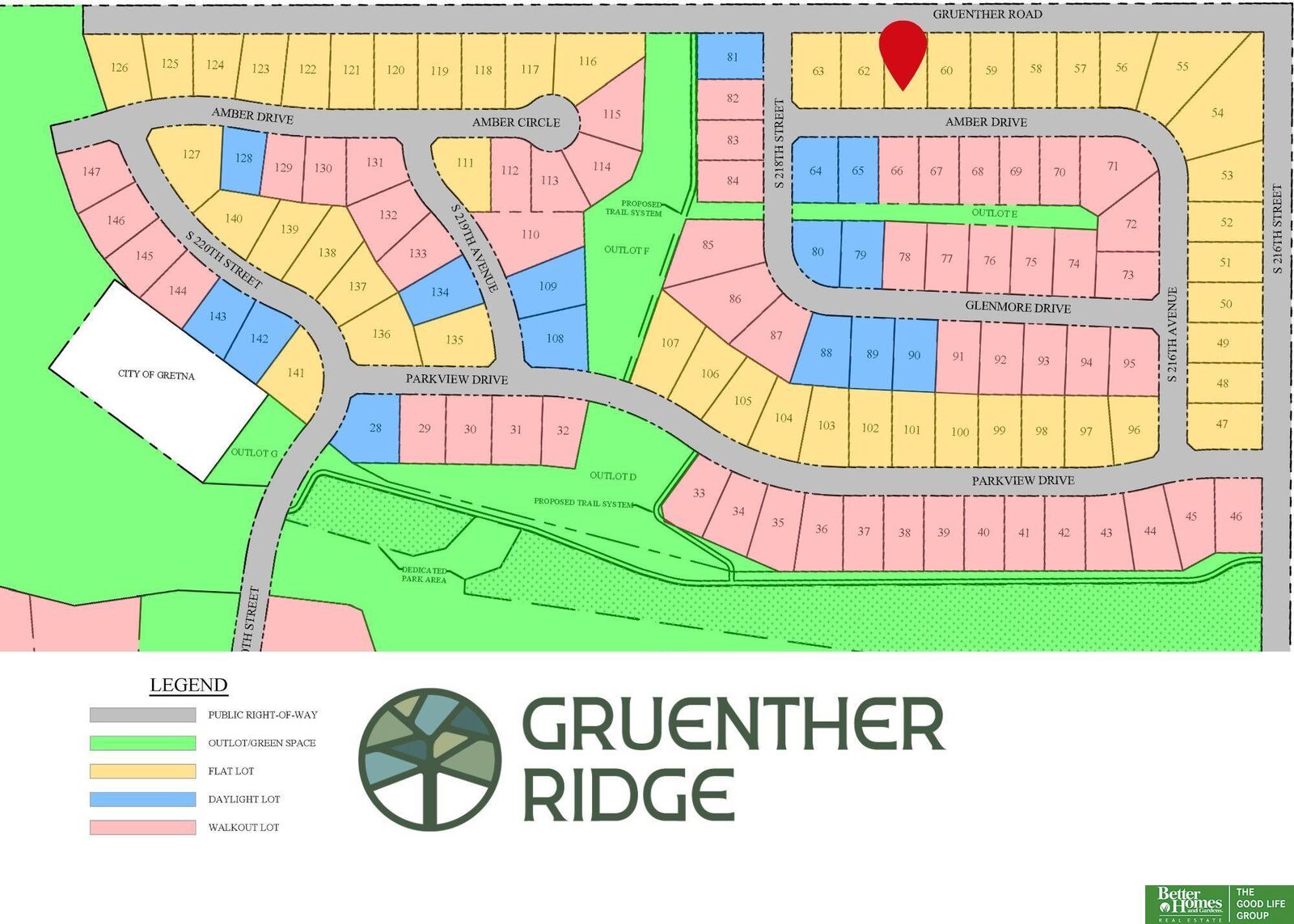 Property Photo: 21726 Amber Drive NE 68028