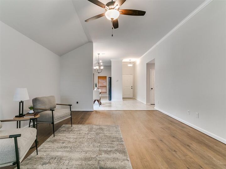 Property Photo:  19616 Bolton Road  OK 73012 