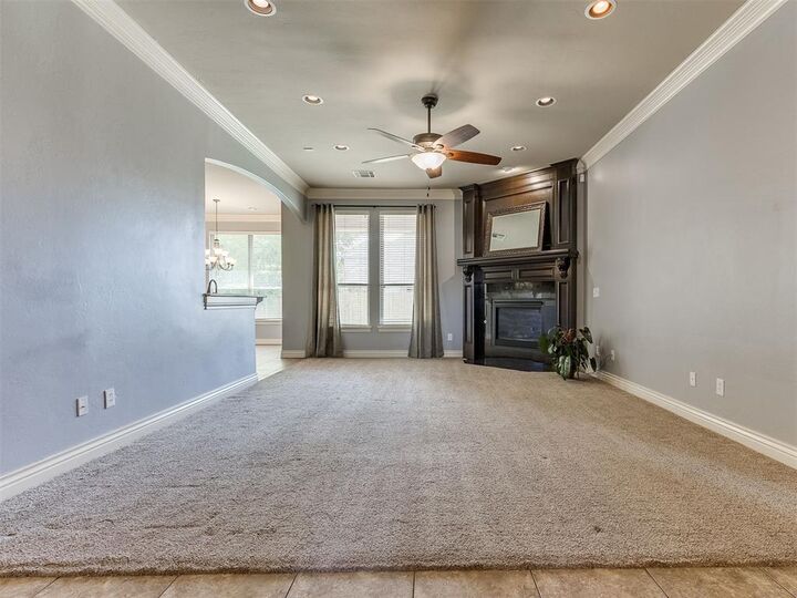 Property Photo:  6016 NW 152nd Street  OK 73013 