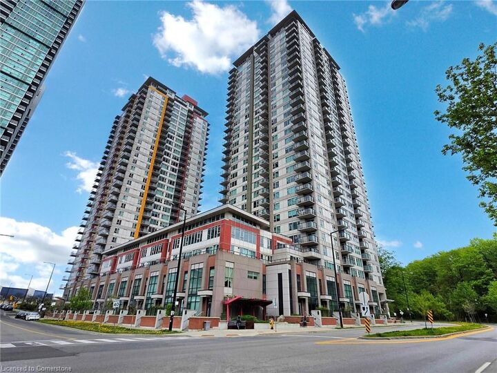 190 Borough Drive 709  Scarborough ON M1P 0B6 photo