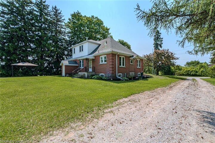 Property Photo: 573 Highway 6 ON N0A 1N2