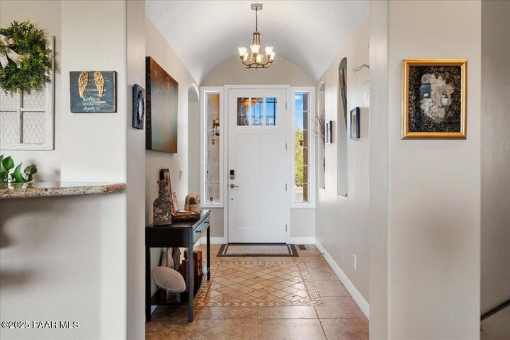 Property Photo:  1203 Valor Road  AZ 86305 