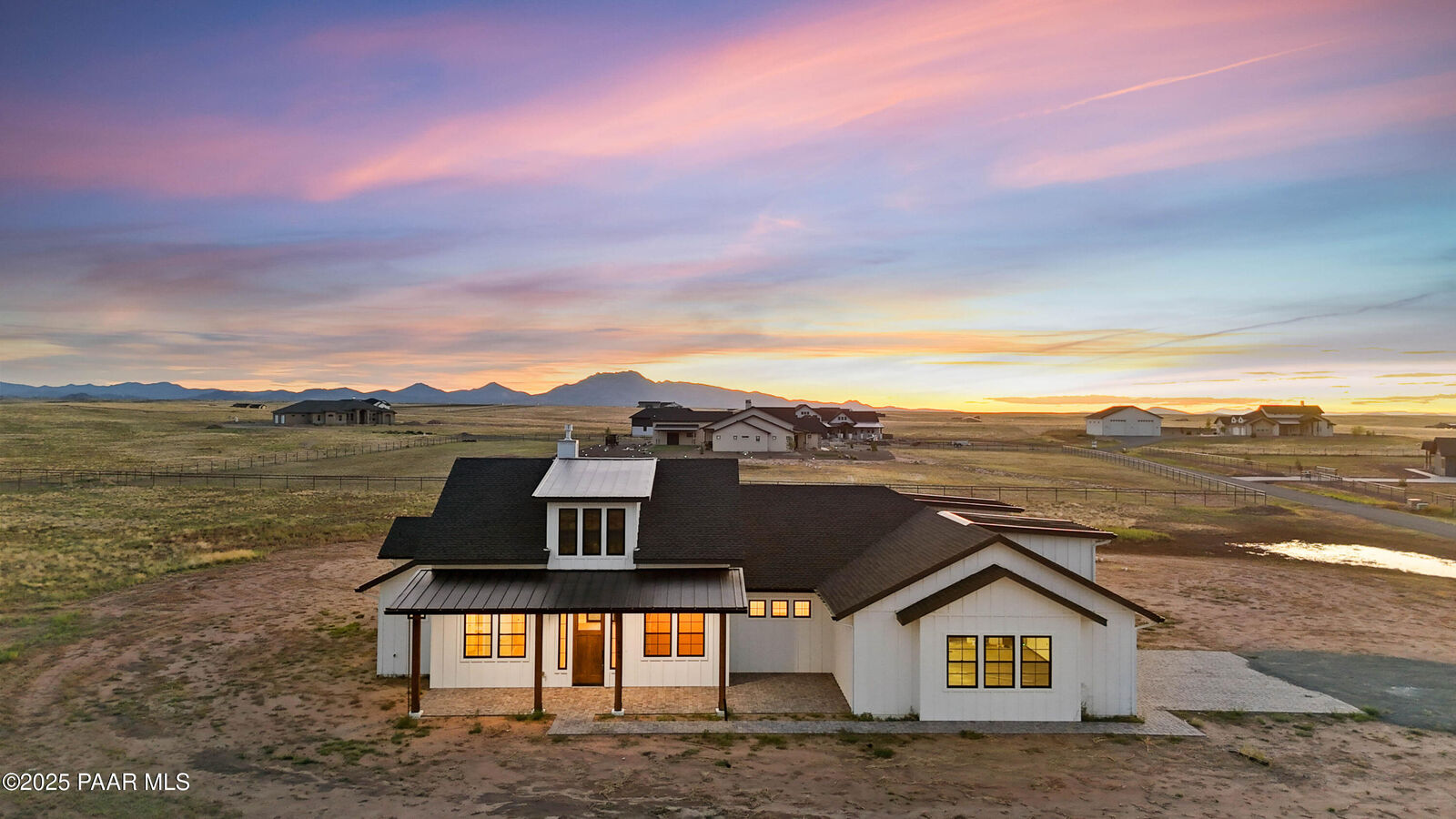 Property Photo:  6749 E Asher Trail  AZ 86315 