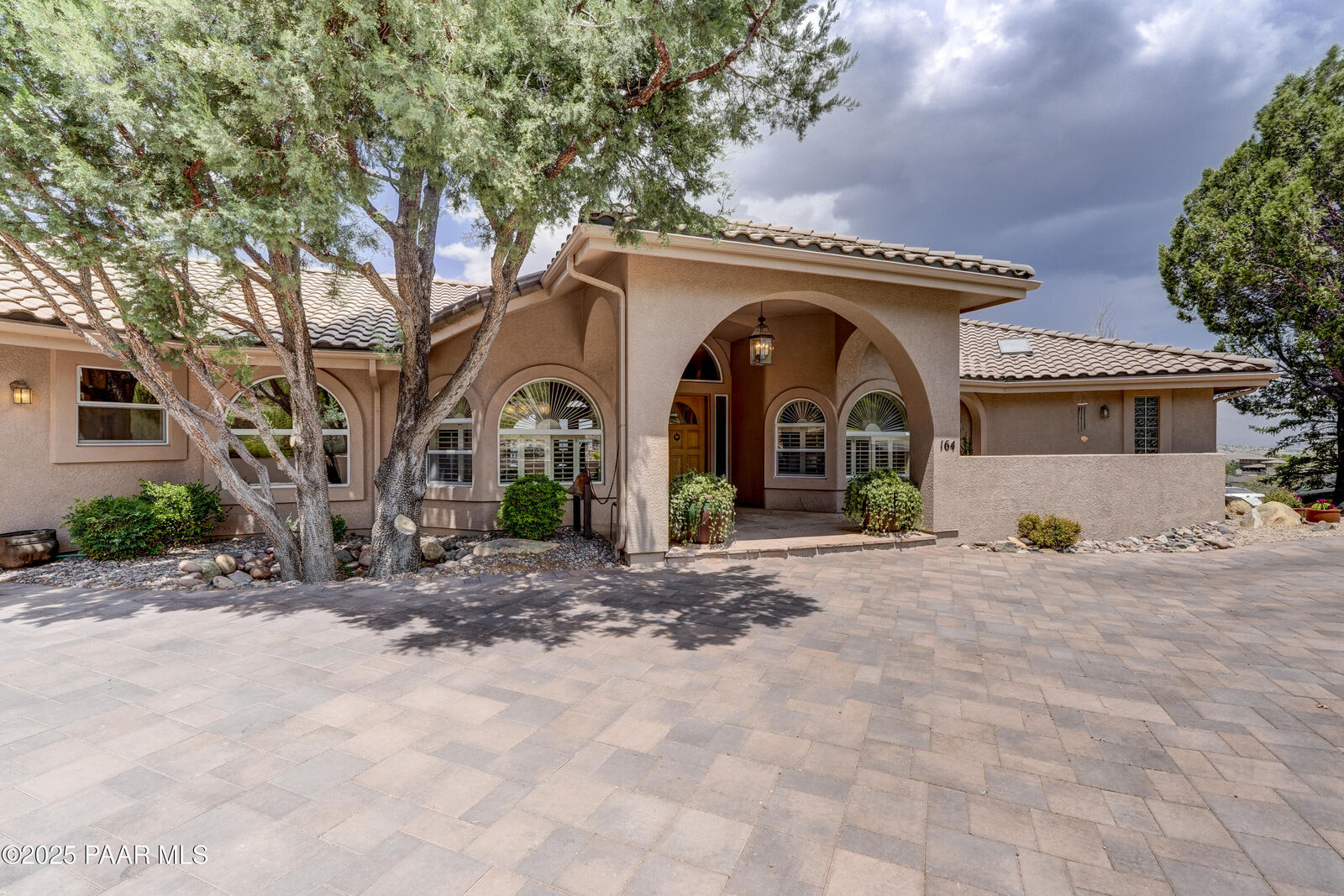 Property Photo:  164 Summit Pointe Drive  AZ 86303 