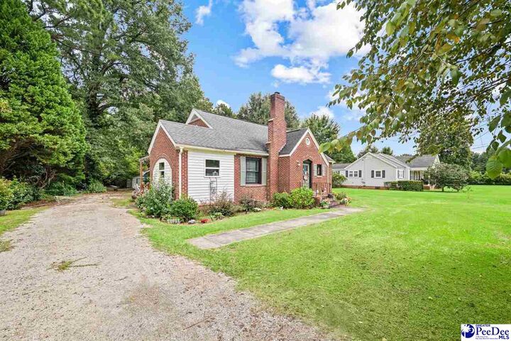 Property Photo: 510 Hickory Street SC 29583