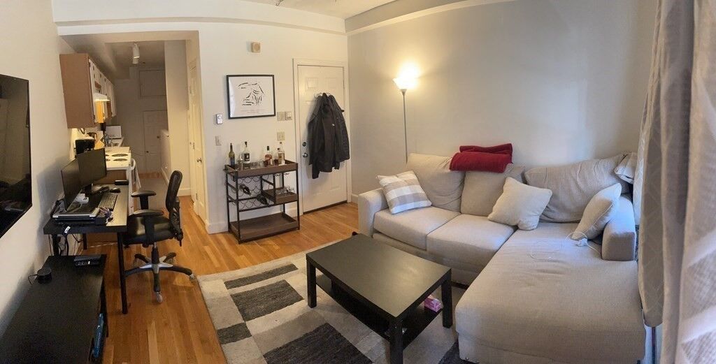 Property Photo:  222 North Street 1  MA 02113 