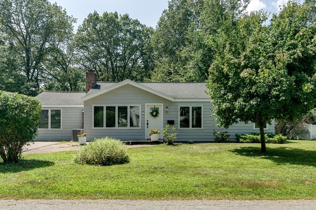 Property Photo: 9 Short Street MA 01520