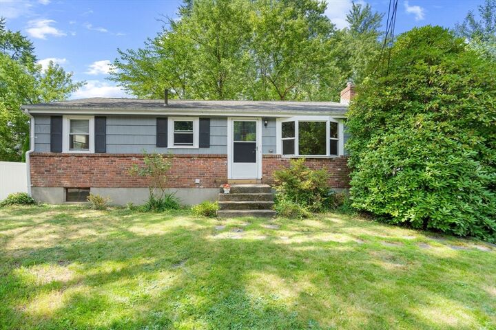 Property Photo:  14 Grant St Ext  MA 01702 