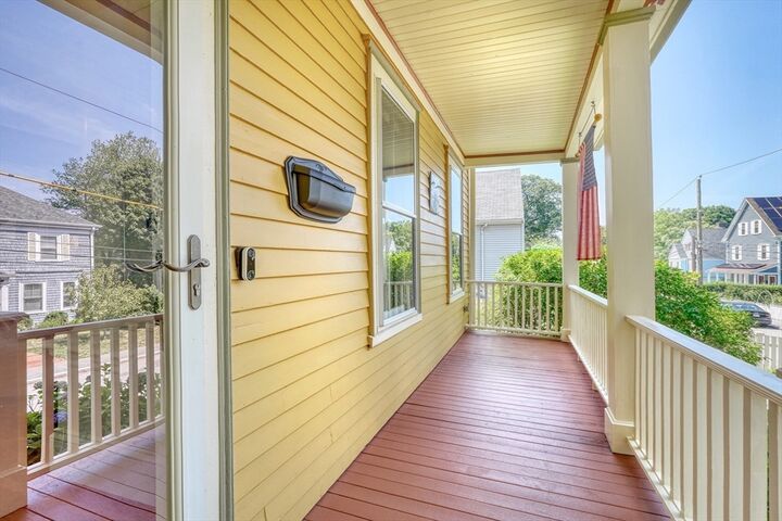 Property Photo: 41 Pleasant St MA 02136
