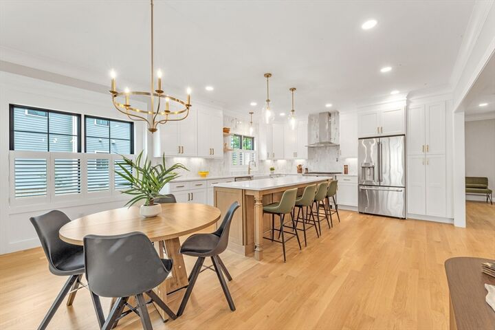 12 Allandale St.  Boston MA 02130 photo