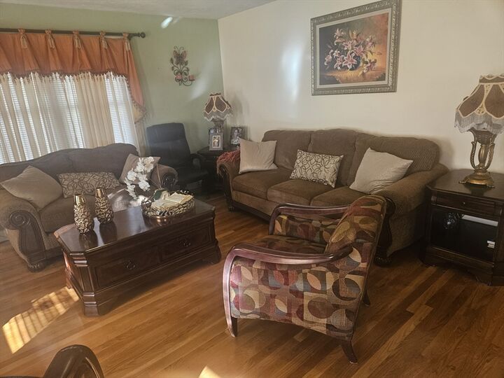 Property Photo:  20 Massasoit St  MA 02136 