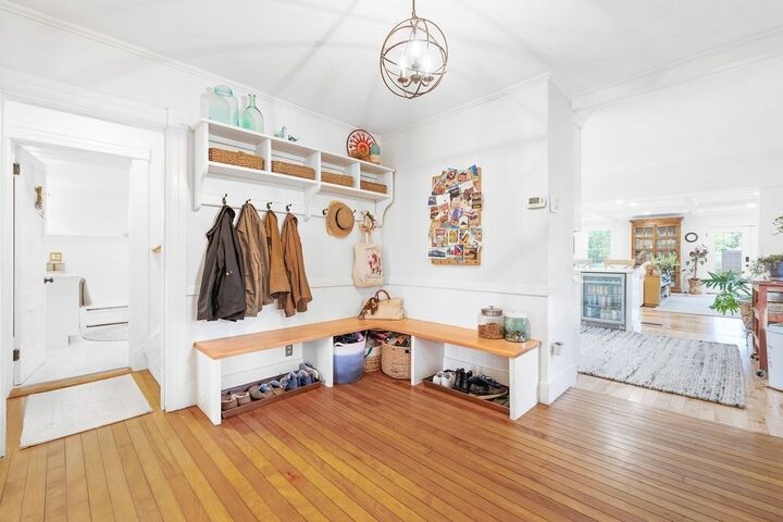 Property Photo: 90A Park Hill Ave MA 01527