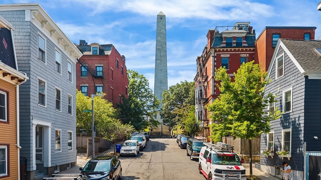 Property Photo: 5 Monument St MA 02129