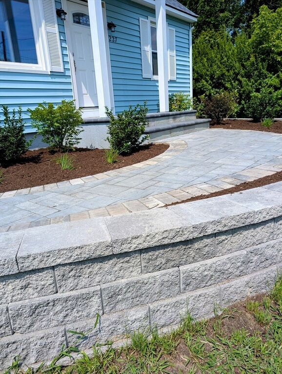 Property Photo:  227 Protection  MA 01247 