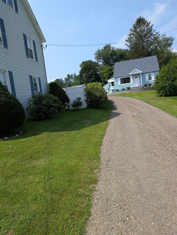Property Photo:  227 Protection  MA 01247 