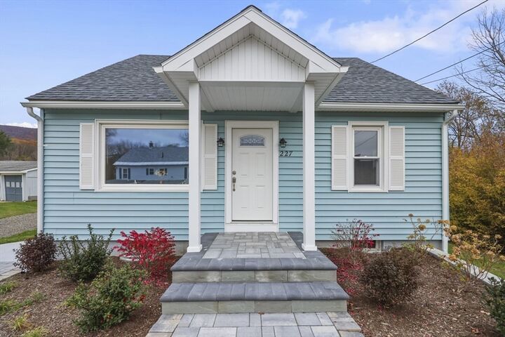 Property Photo:  227 Protection  MA 01247 