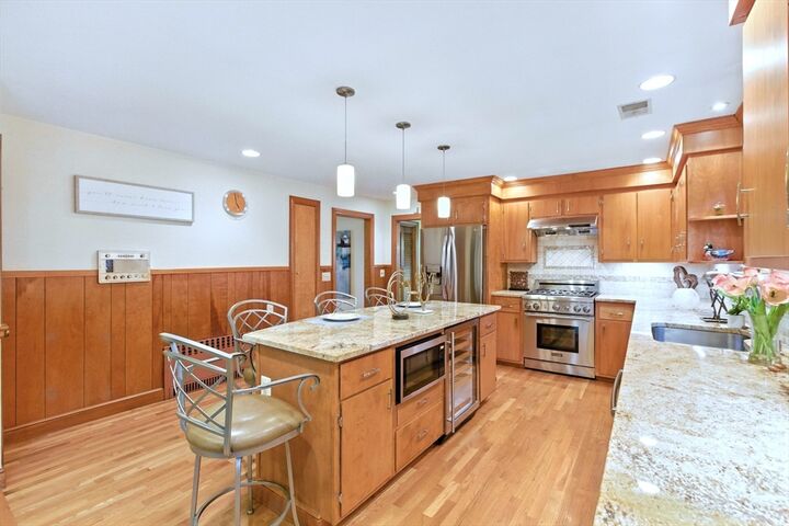 Property Photo:  14 Harrington Ave  MA 02169 