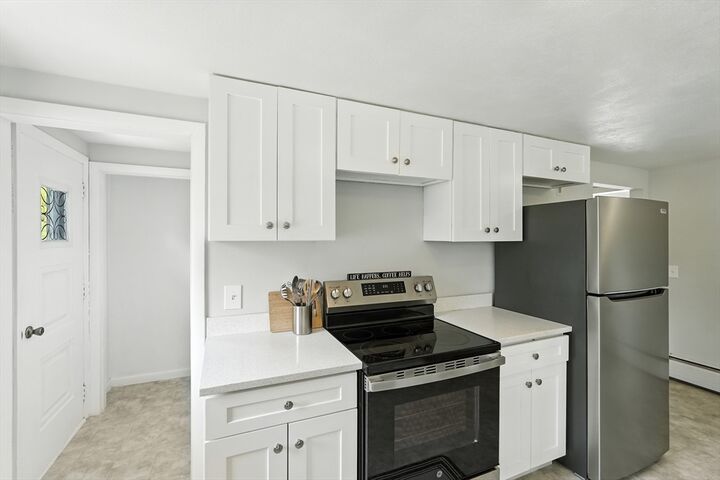 Property Photo:  158 Chudy St  MA 01080 