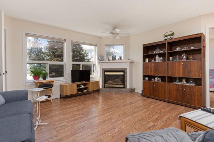 Property Photo: 4623 65 Street 207 AB T4V 4R3