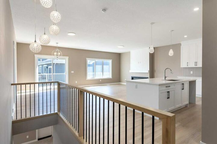Property Photo:  214 Monterey Bay SE  AB T1V 0J7 