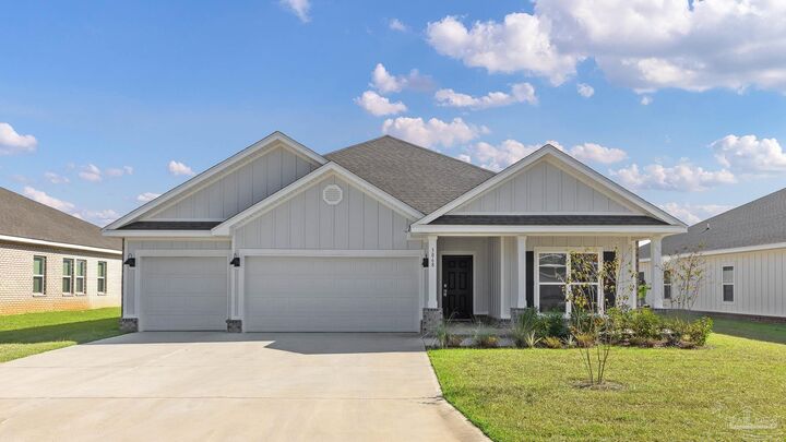 3468 Crossvine Rd  Cantonment FL 32533 photo