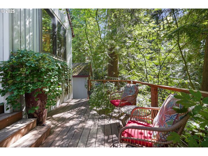 Property Photo:  8675 SW Alyssa Ln  OR 97225 