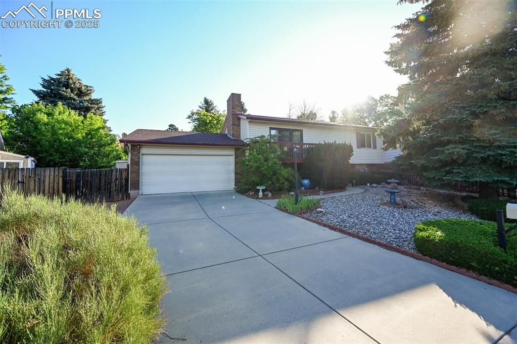 Property Photo:  5750 Red Onion Way  CO 80918 