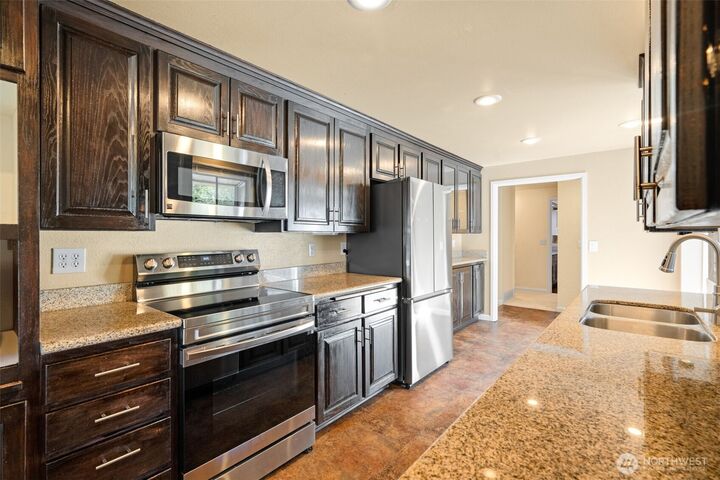 Property Photo:  21845  15th Avenue S  WA 98198 