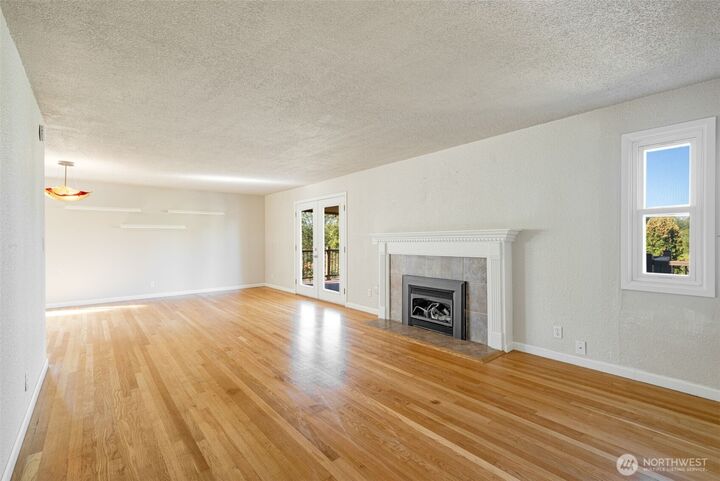 Property Photo: 21845 15th Avenue S WA 98198