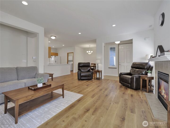 Property Photo:  8217  Bainbridge Loop  NE  WA 98516 