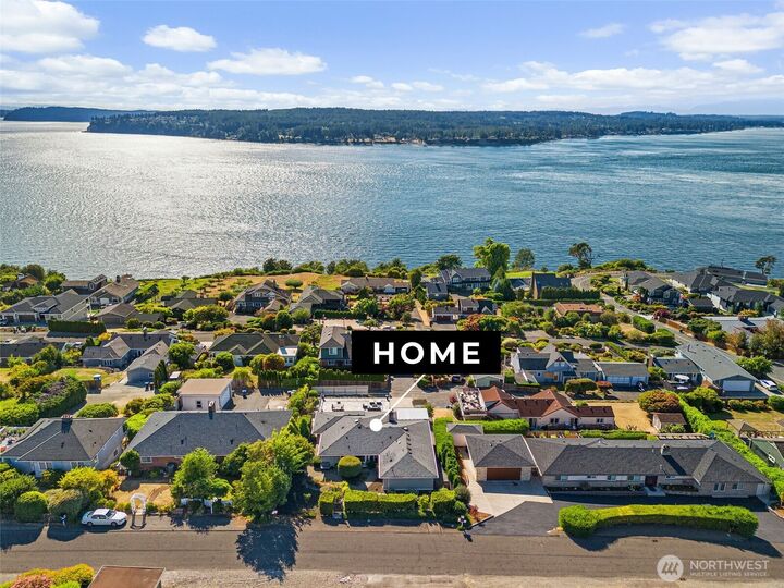 Property Photo:  3124 & 3126  Olympic Boulevard W  WA 98466 