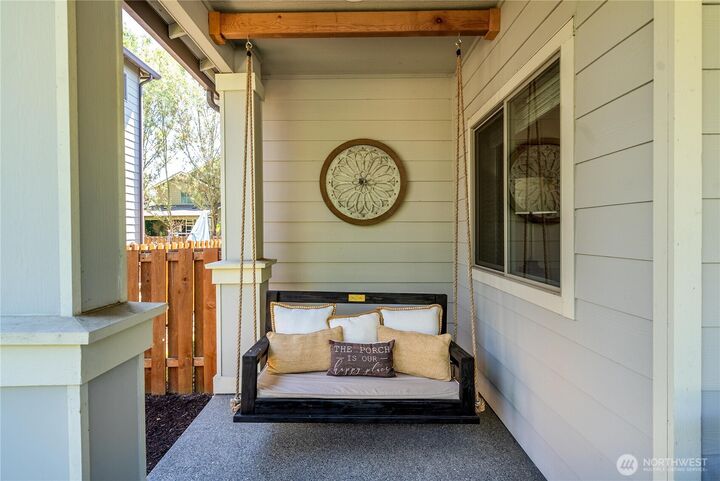 Property Photo:  1425  Couls Avenue  WA 98321 