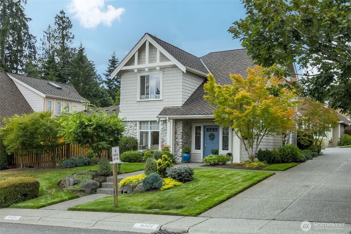 16324  18th Avenue SE  Mill Creek WA 98012 photo